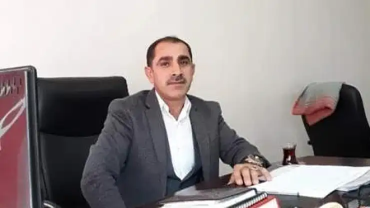 Yolda ağır yaralı bulunan bir kişi hastanede hayatını kaybetti