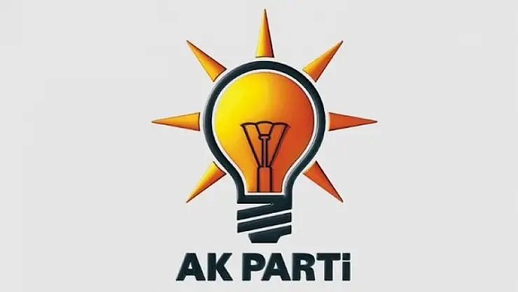 AK Parti'de 7 il başkanlığına atama