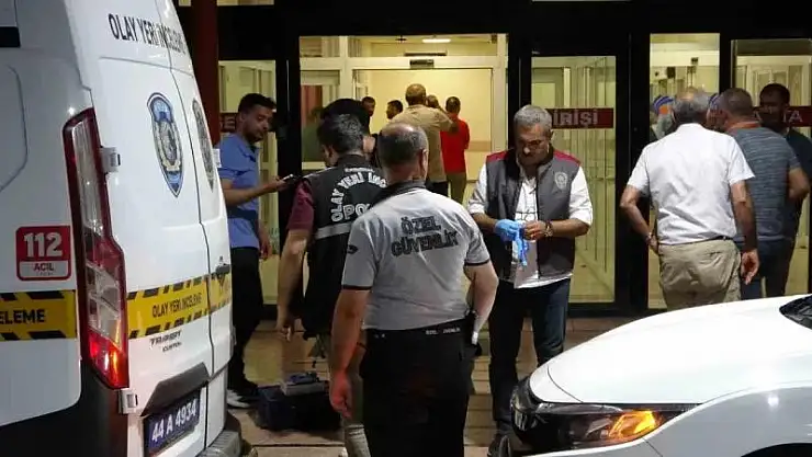 Akraba kavgasında ölü sayısı 2'ye çıktı