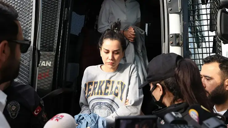 Dilan Polat serbest mi kaldı?