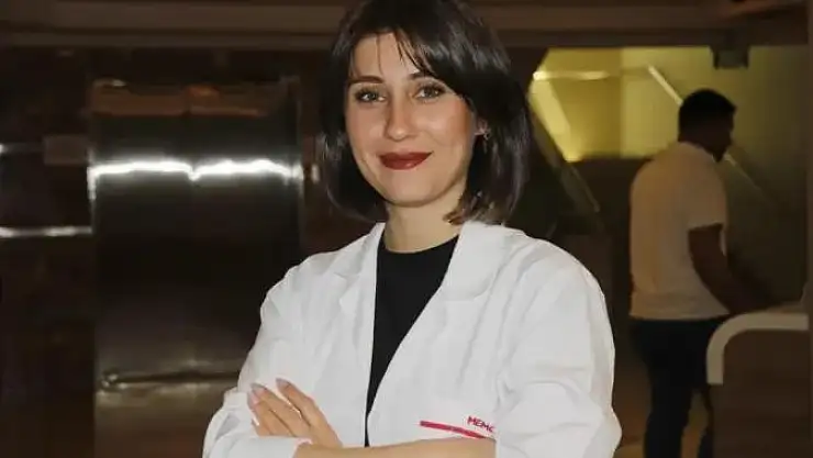 Uzmanından sağlıklı kilo verebilmek için öneriler