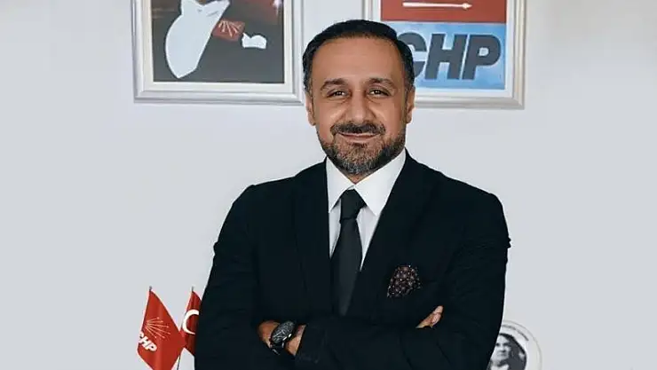CHP Adıyaman İl Başkanı Doğan: 'Canla Başla Çalışmaya Devam Ediyoruz'