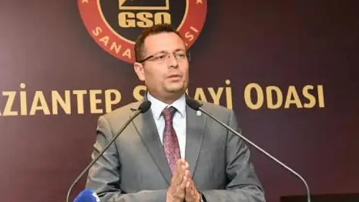 Gaziantep'te savunma sanayisi için önemli buluşma