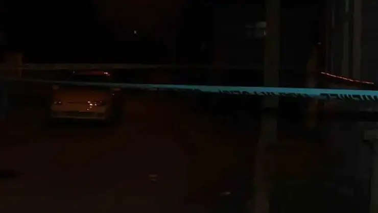 Uyuşturucu sattığını iddia ettiği kişiyi vuran şüpheli tutuklandı