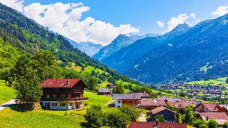 3 milyon TL köye dönüş kredisi verilecek! Şartlar ve başvuru ekranı belli oldu