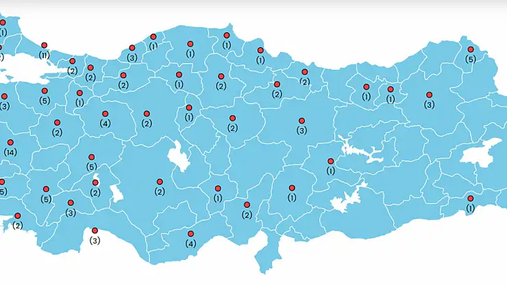 44 ilde belediyelere işçi alımı yapılacak