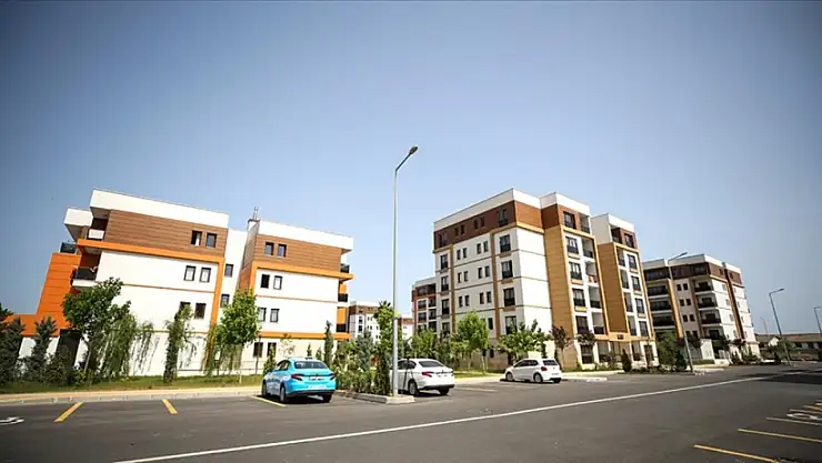 49 yıllığına kiralanabilecek konut projesi geliyor! Ayrıntılar belli oldu