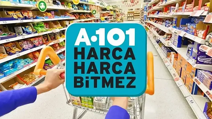 A101 23 Ocak 2025 aktüel ürünler kataloğu