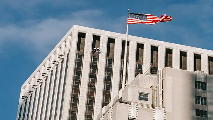 ABD Merkez Bankası FED faizi yüzde 4,5'te sabit tuttu