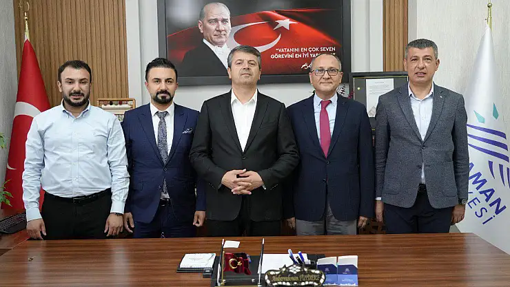 Adıyaman Belediyesi'nden rekor promosyon anlaşması