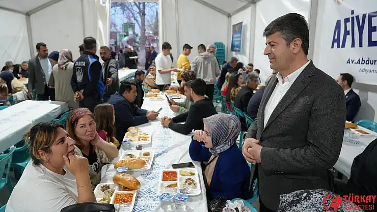 Adıyaman Belediyesi, Ramazan Ayı Boyunca Kalplere Dokundu