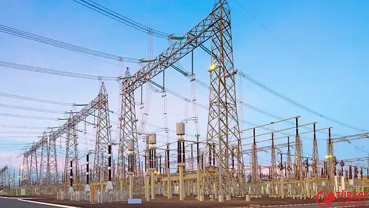 Adıyaman Besni'de elektrik kesintisi