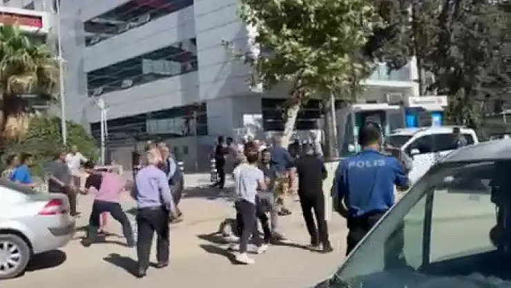 Adıyaman'da 30 kişinin yaralandığı kavganın nedeni belli oldu