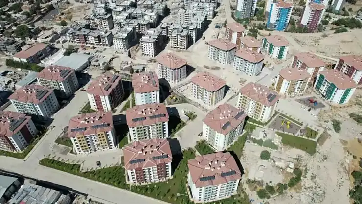 Adıyaman'da Ağustos ayı kiralara gelen zam belli oldu