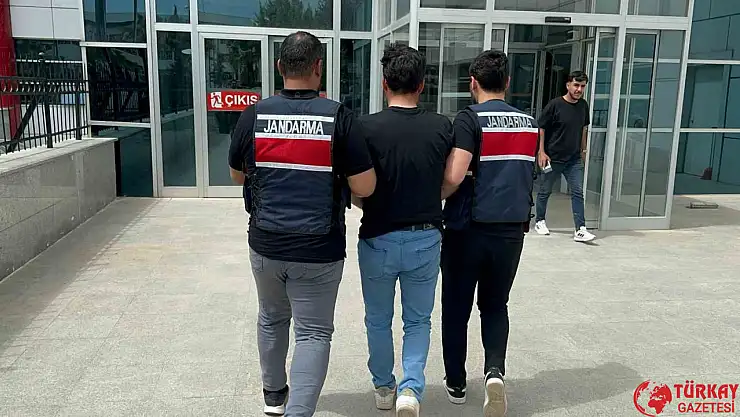 Adıyaman'da DEAŞ operasyonu