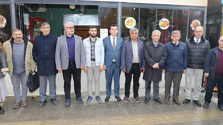 Adıyaman'da 'Dumansız Hava Sahası' denetimi gerçekleştirildi