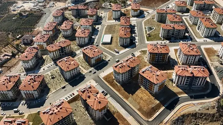 Adıyaman'da Ekim ayı kiralara gelen zam belli oldu