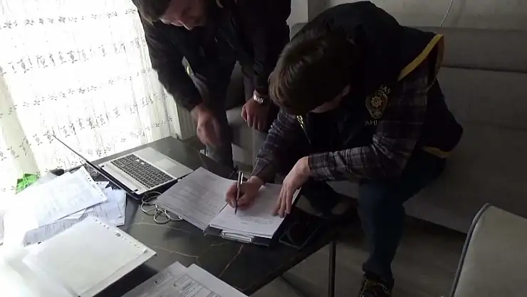 Adıyaman'da günlük ev ve kiralık araçlara denetim başlatıldı