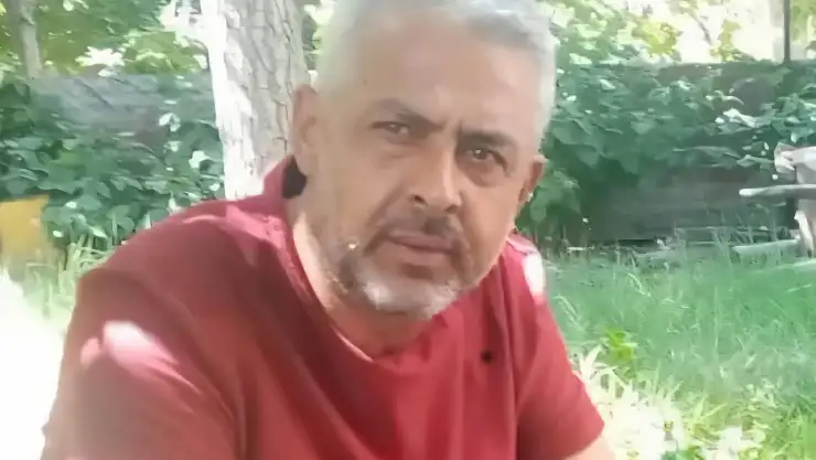 Gölbaşın'da kazada ağır yaralanan motosikletli hayatını kaybetti