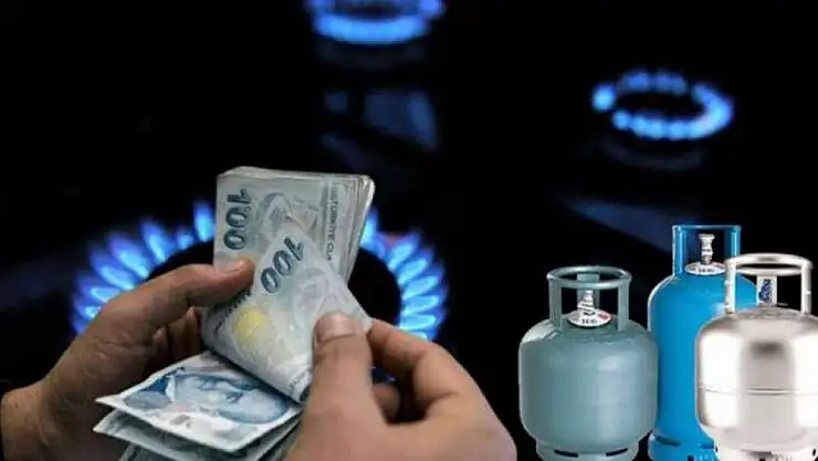 Adıyaman'da mutfak tüpüne zam! Yeni fiyat listesi belli oldu