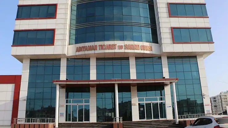 Adıyaman'da nefes kredisi için ilk başvurular Bankaya yapılacak