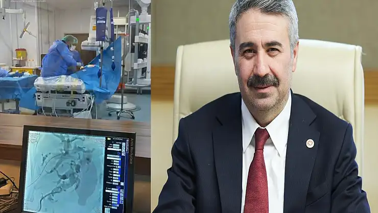 Adıyaman'da sağlıkta yeni dönem