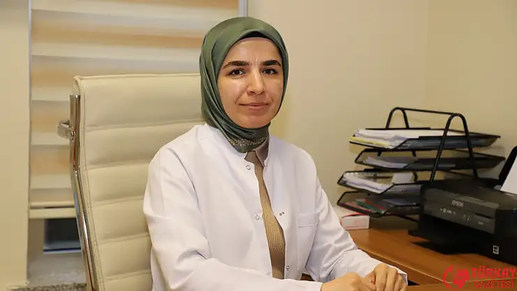 Adıyaman'da 'Sigara Bırakma Polikliniği' hizmete başladı