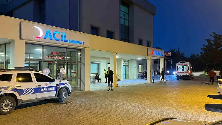 Adıyaman'da silahlı kavga: 1 ölü