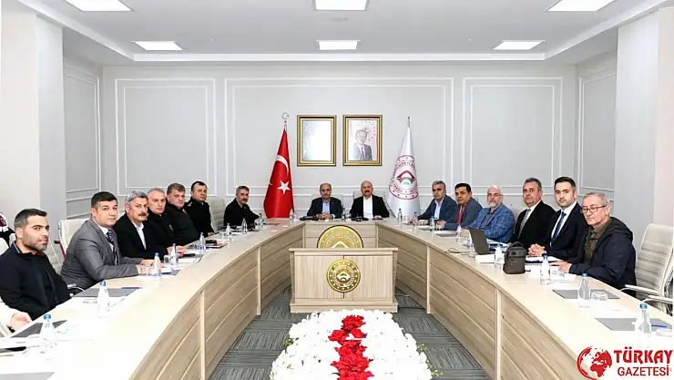 Adıyaman'da sokak hayvanlarının korunması gündemde