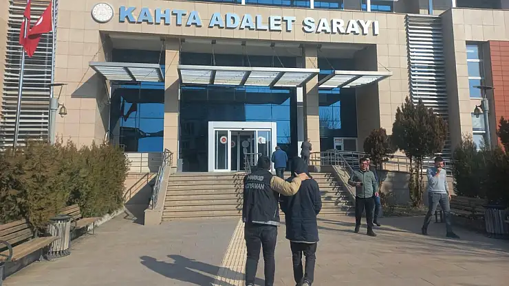 Adıyaman'da uyuşturucu operasyonu: 30 gözaltı, 6 tutuklama