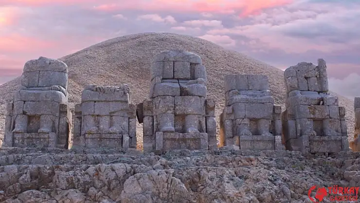 Adıyaman Gerger gezilecek yerler