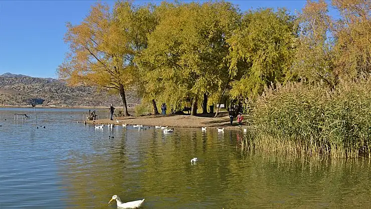 Adıyaman'ın saklı cennetleri: keşfedilmeyen bekleyen gizli doğal güzellikleri
