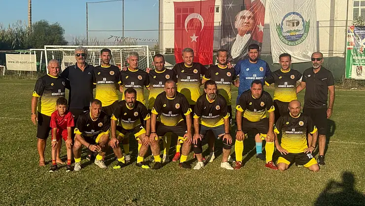 Adıyaman Masterler Kosova Prizren takımına 3-1 yenildi