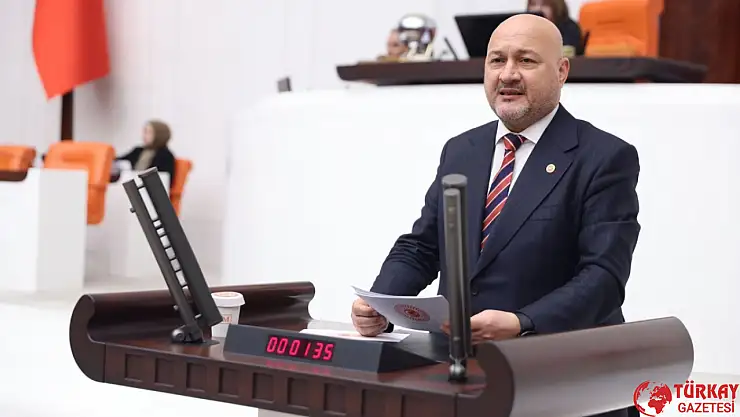 Adıyaman Milletvekili Resul Kurt'tan Avukatlar Günü paylaşımı