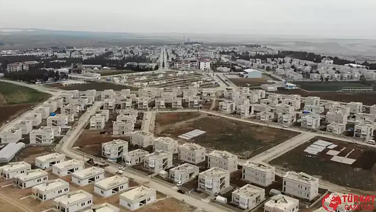 Adıyaman Samsat gezilecek yerler