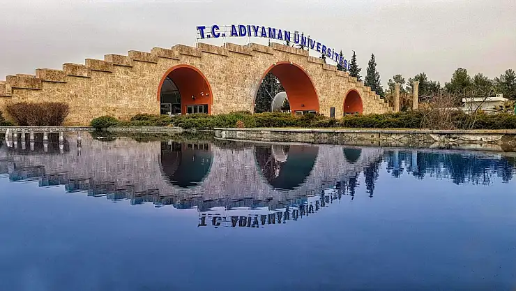Adıyaman Üniversitesi 11 öğretim üyesi alımı yapacak