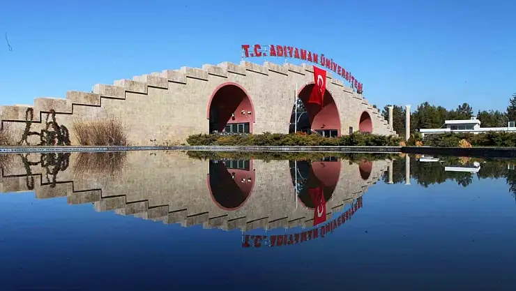 Adıyaman Üniversitesi, 2025 YKS'de yüksek doluluk oranıyla dikkat çekti