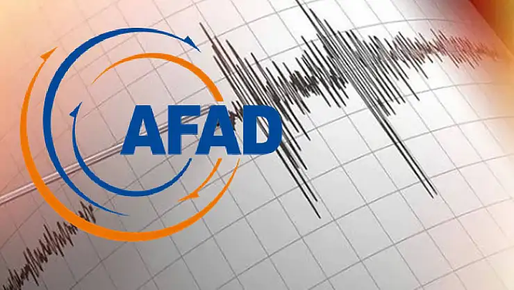 AFAD'dan 50 ile kritik uyarı