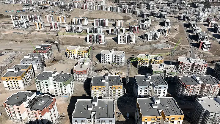 AFAD Hatay Deprem konutları kura sonuçları (15 Kasım 2025)