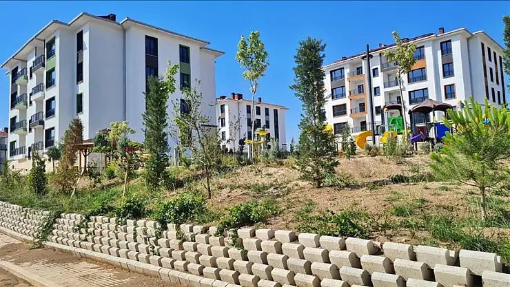 AFAD Osmaniye Deprem Konutları Kura Sonuçları (15 Kasım 2025)