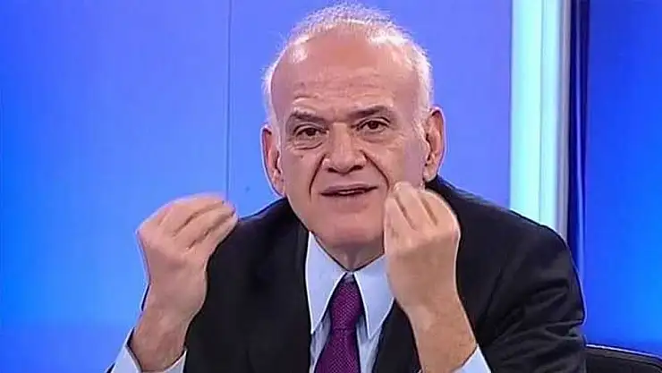 Ahmet Çakar'dan Samsunspor'un penaltısına sert yorum