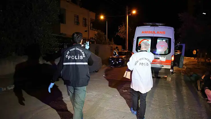 Ailesini katleden sanık cinayetleri kabul etmedi