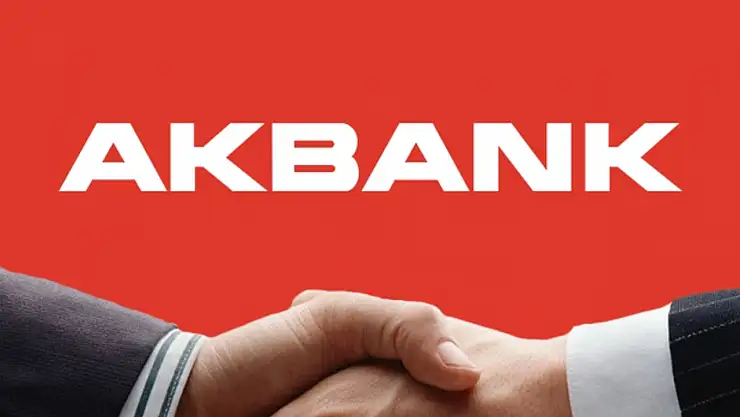 Akbank evden ve ofisten çalışacak banka personel alımı yapacak