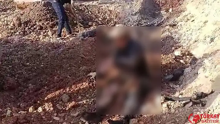 Akıma kapılarak ağır yaralanan işçi hayatı kaybetti