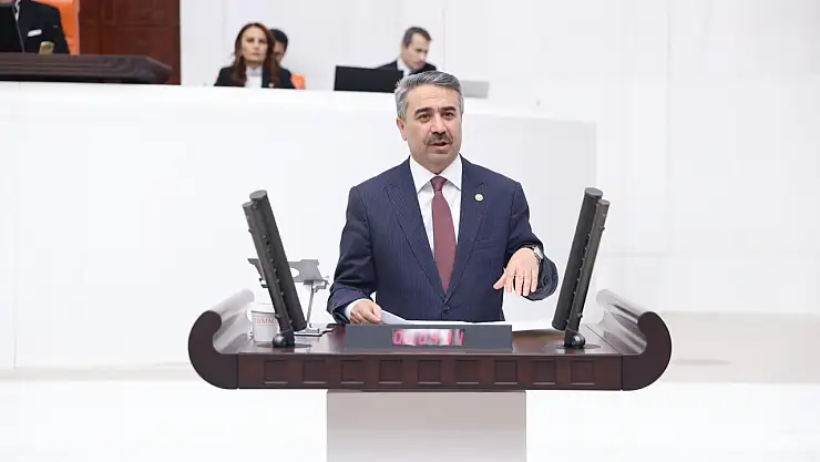 Alkayış: Türkiye'de ceza ve infaz politikalarında son yirmi yılda köklü bir dönüşüm yaşandı