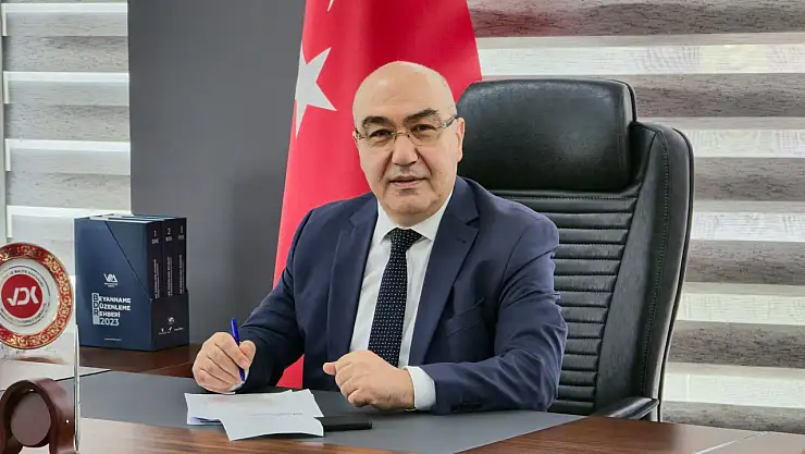 Alpay, 'Unutmayalım ki, kazanan dayanışmamız, kazanan odamız olacaktır'