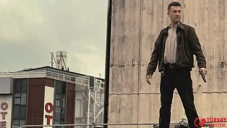 Arka Sokaklar Fikri Yeniceli diziden mi çıktı?