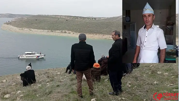 Atatürk Barajı'ndan acı haber