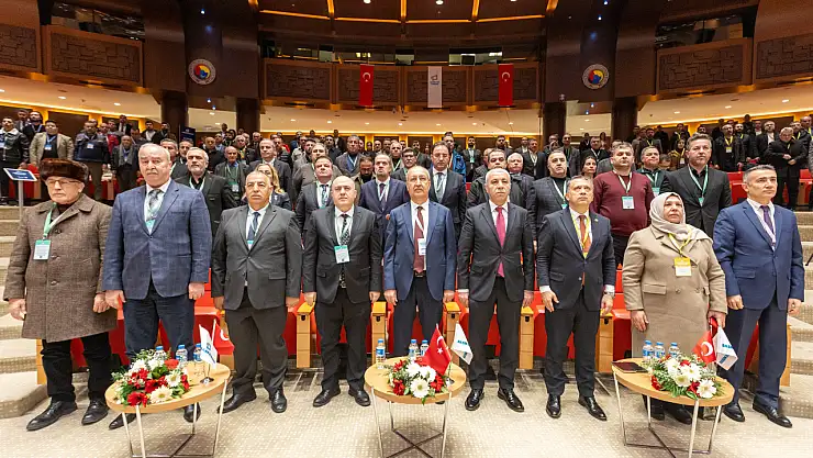 Basın İlan Kurumu 33. Dönem Genel Kurul Temsilcileri Seçimi başladı