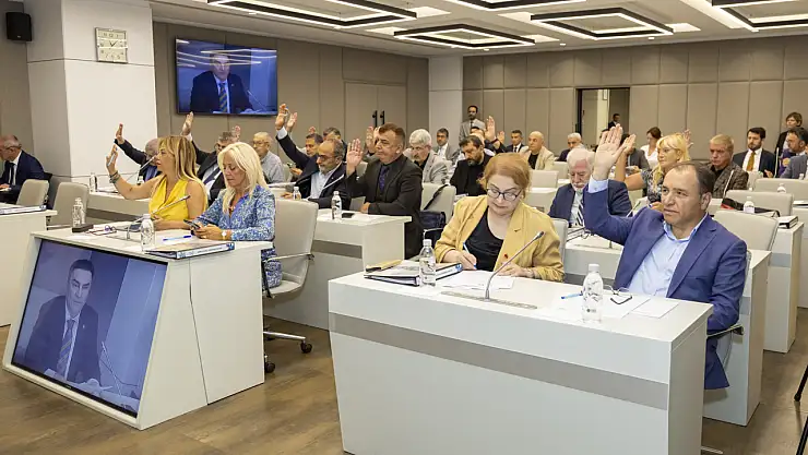 Basın İlan Kurumu'nda trafik şartları değişti